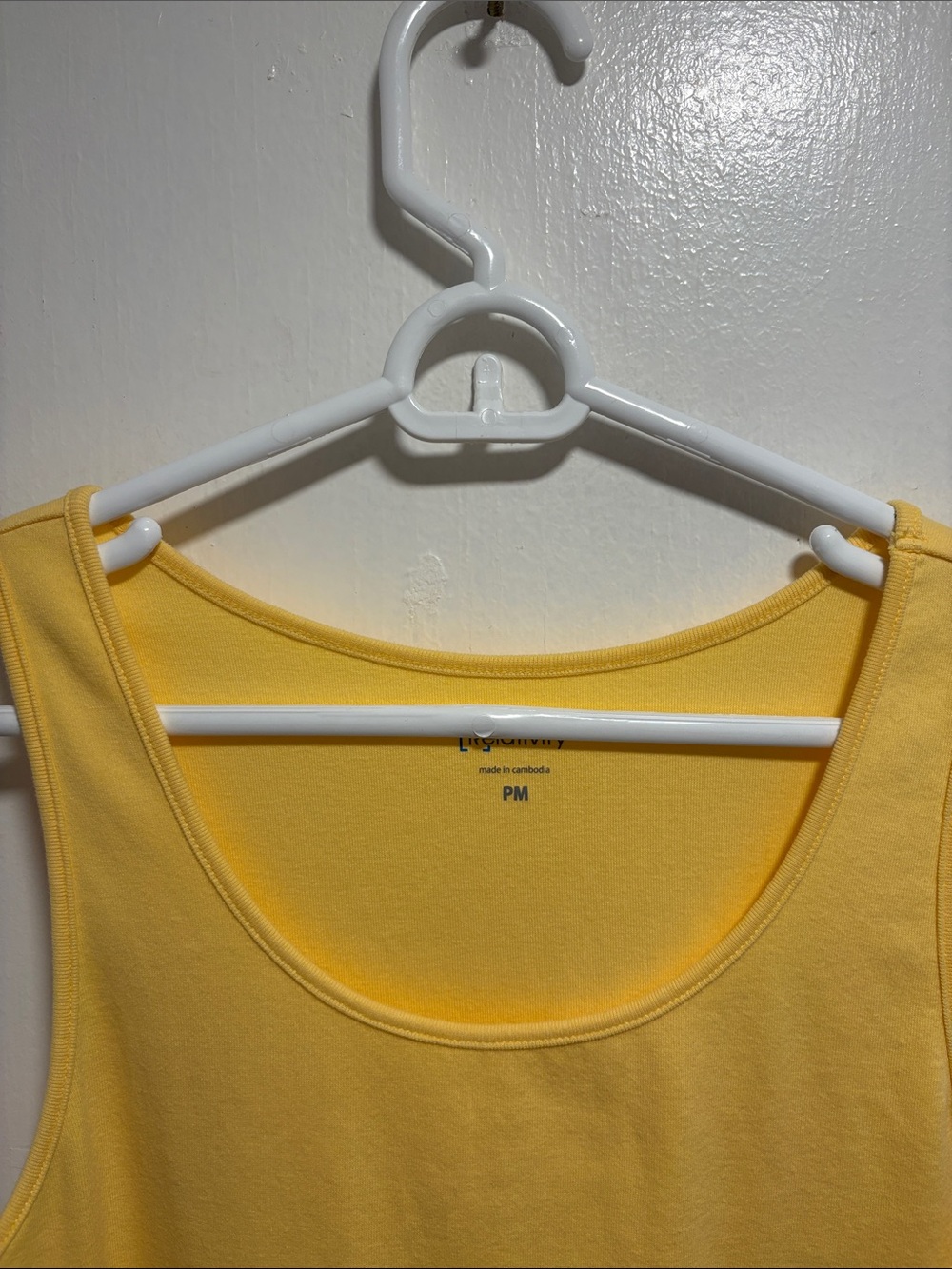 Relativity Tank Top - Picture 3 of 12